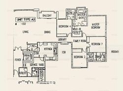 Ardmore Residence (D10), Condominium #484499181